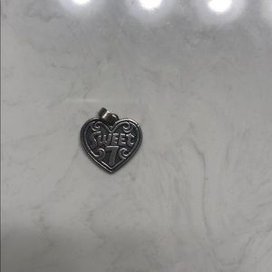 James Avery charm